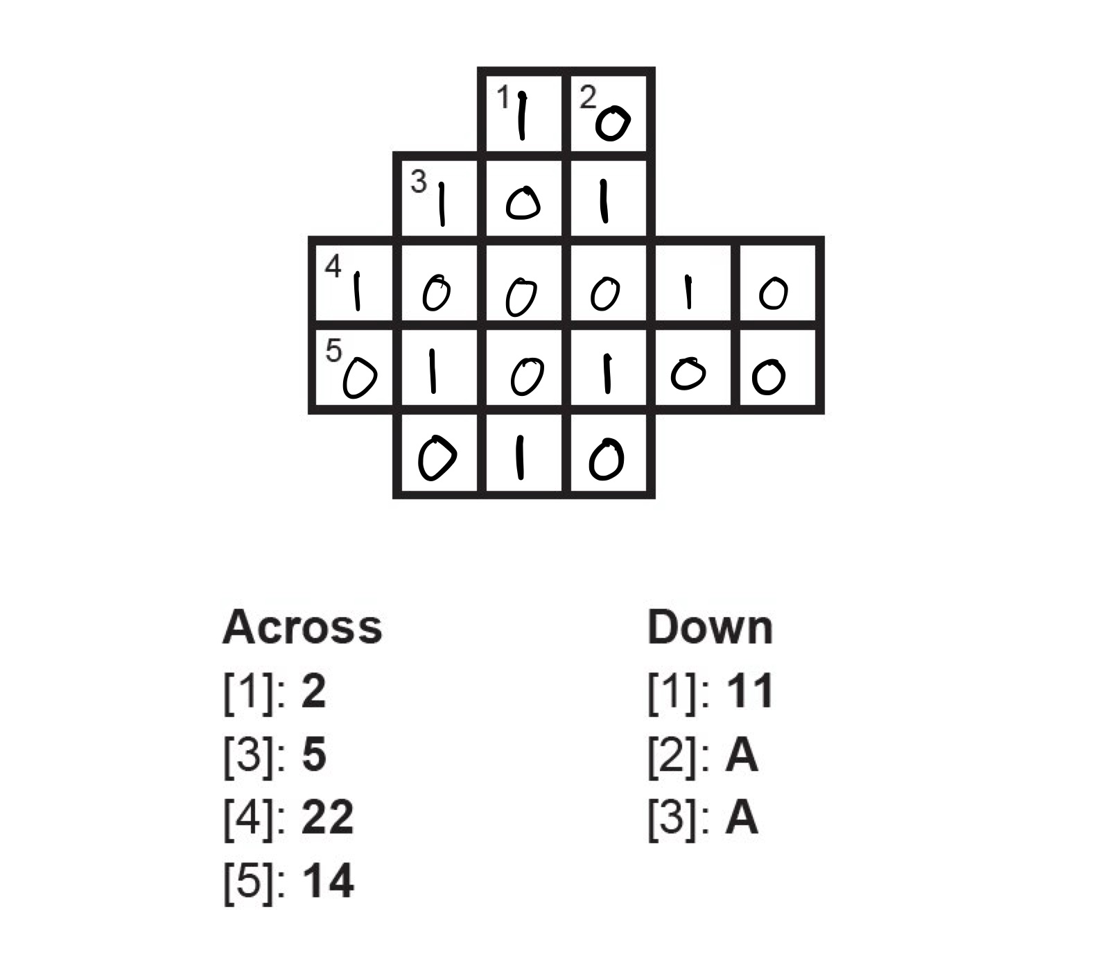 Crossbin 1